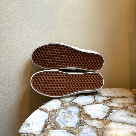 VANS Era Meadow patchwork Multicolor Sneakers - Picture 8 of 8